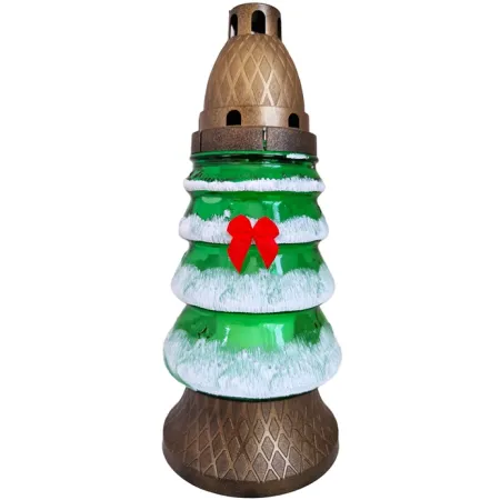 ZNICZ CHOINKA MAŁA - 706 ( 1 szt. )